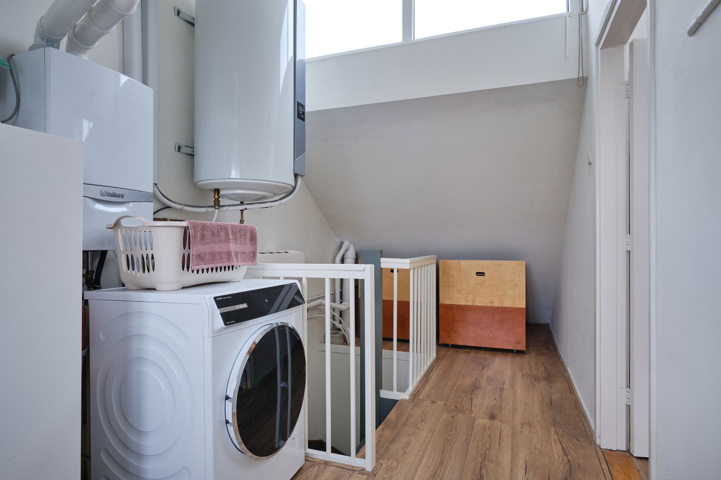 Foto 25 van Colombiadreef 8