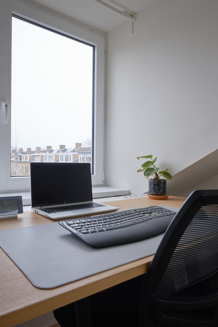 Foto 26 van Colombiadreef 8