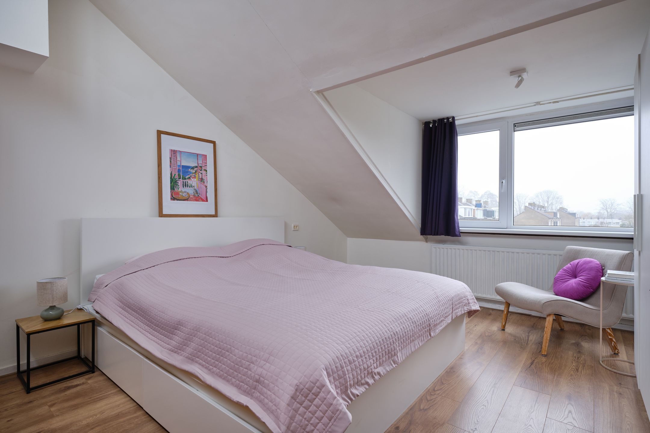 Foto 27 van Colombiadreef 8