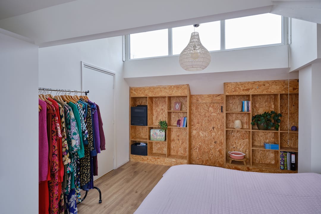 Foto 28 van Colombiadreef 8