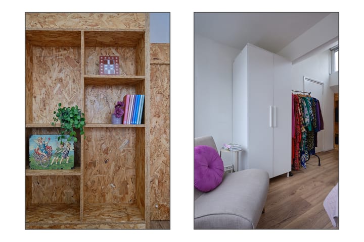 Foto 29 van Colombiadreef 8