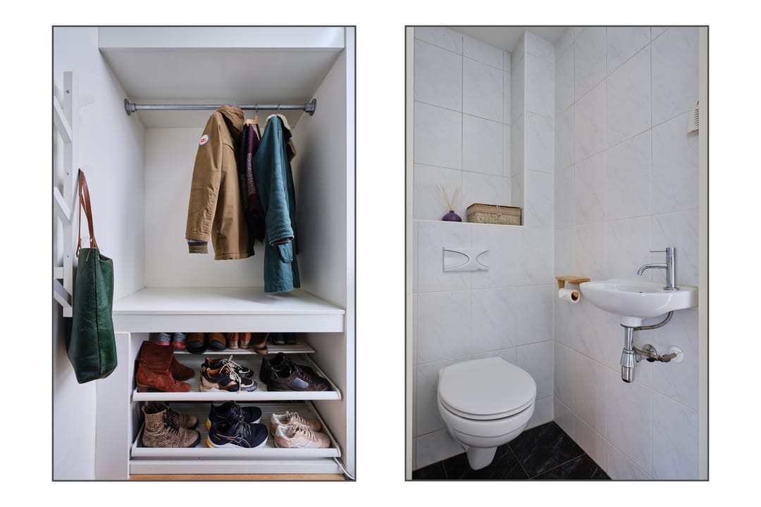 Foto 31 van Colombiadreef 8