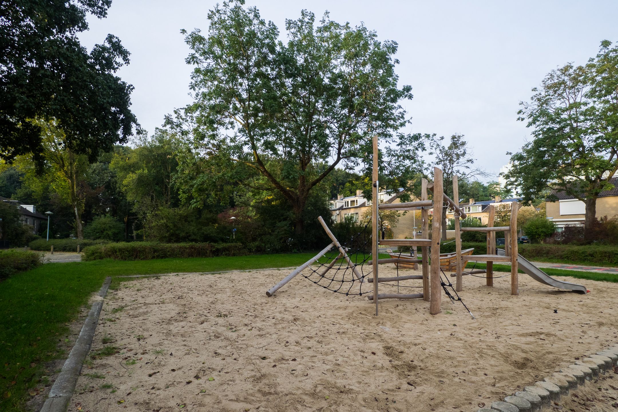 Foto 33 van Colombiadreef 8