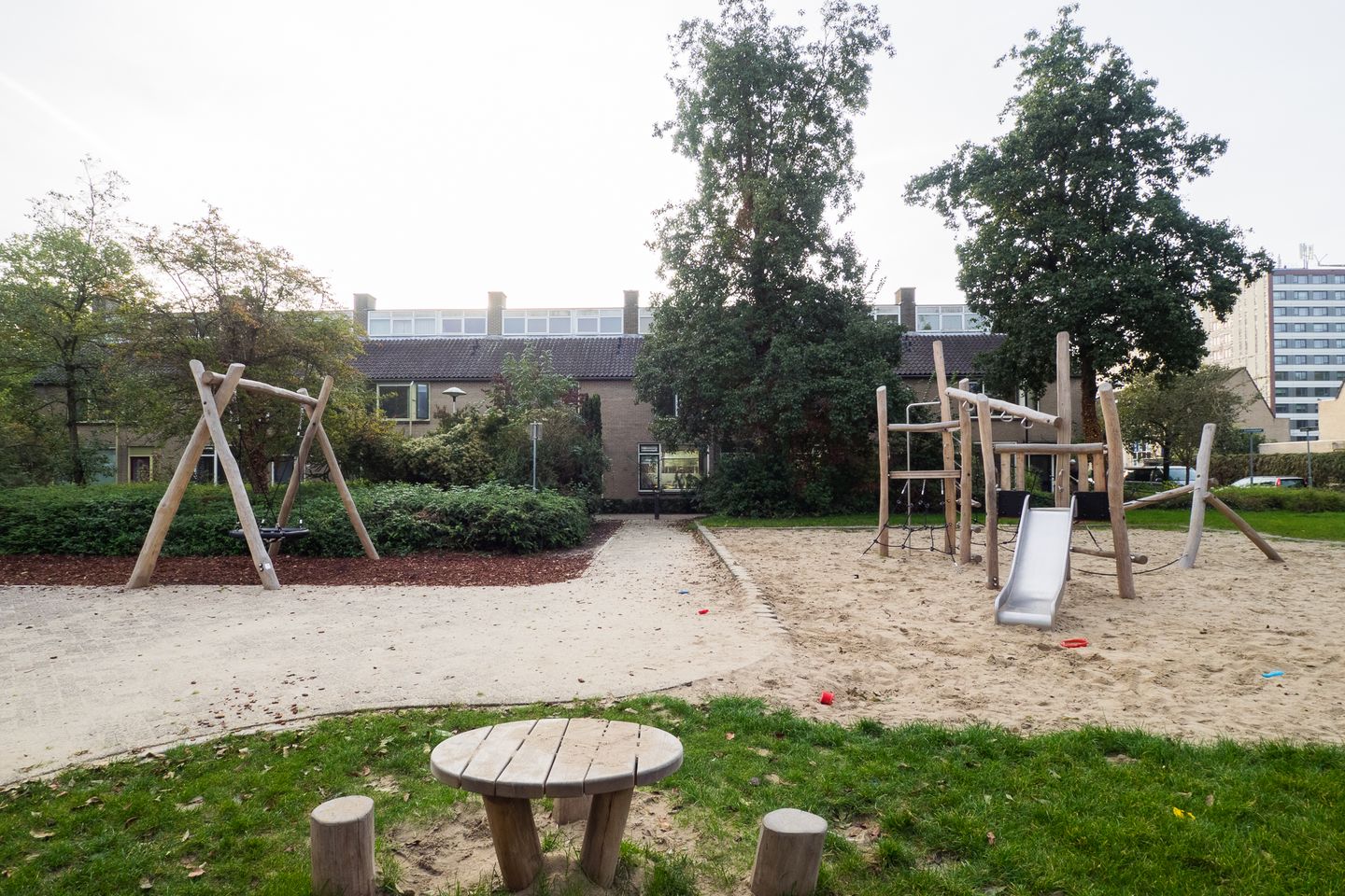 Foto 34 van Colombiadreef 8