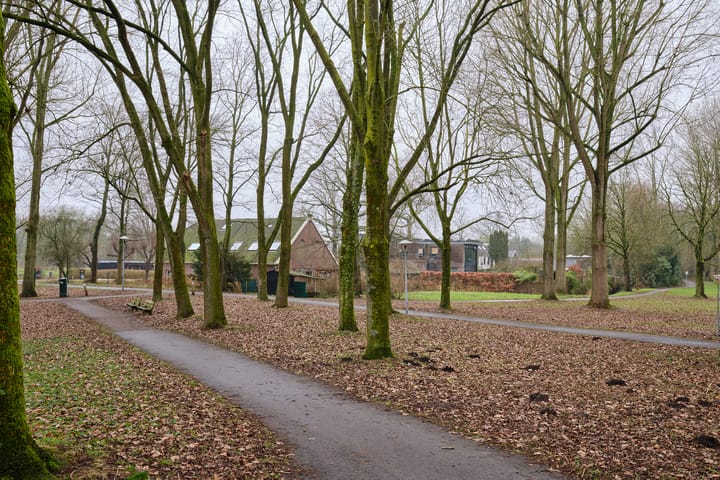 Foto 36 van Colombiadreef 8