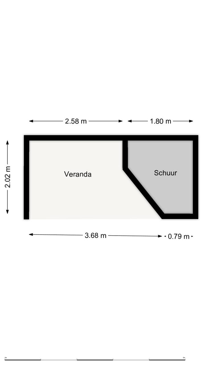 Foto 42 van Colombiadreef 8