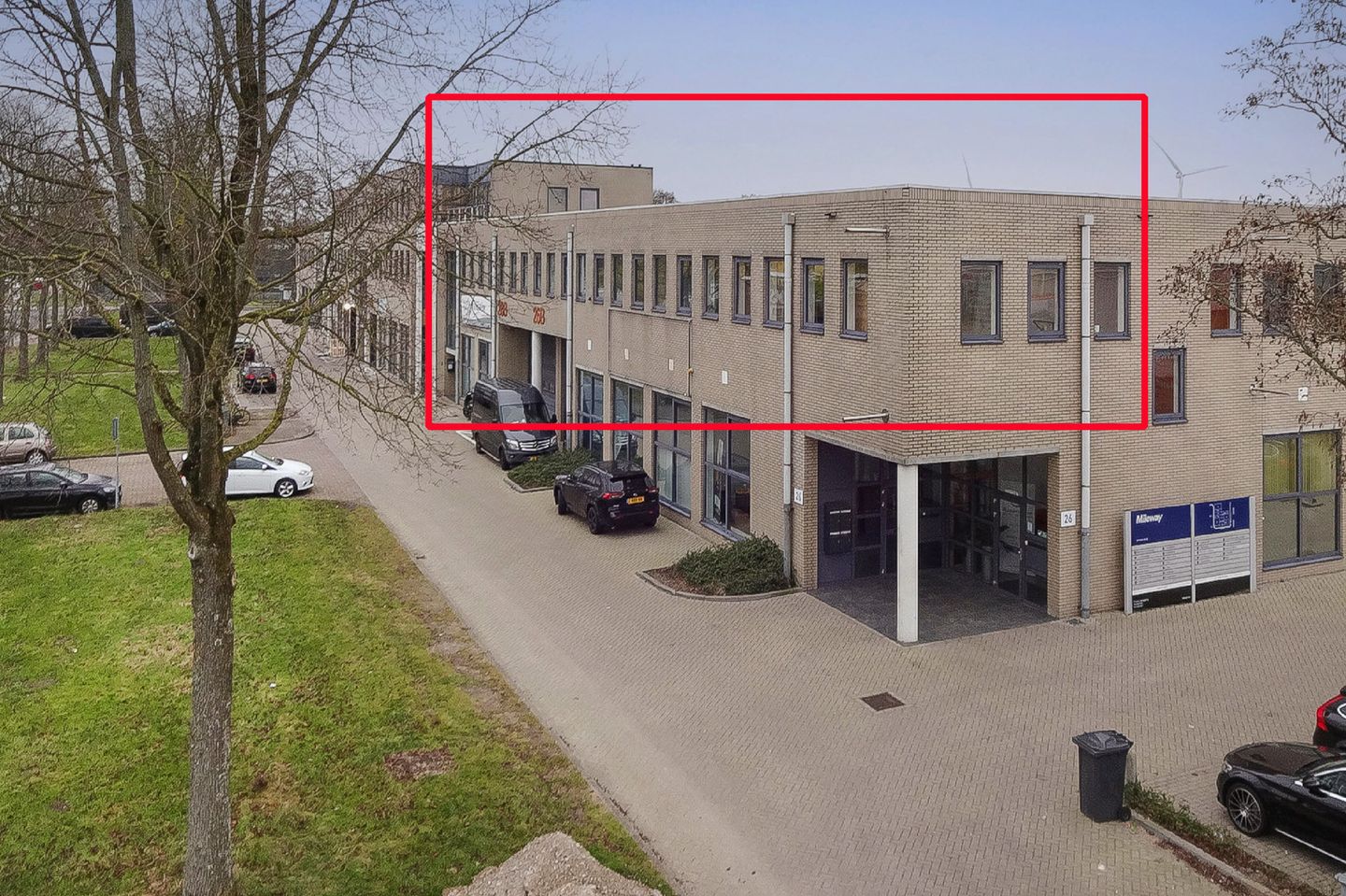 Bekijk foto 1 van Jarmuiden 30-D