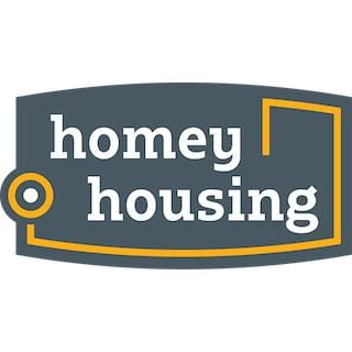 Homey Housing B.V. 