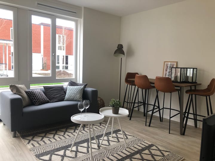 Photo 3 of Lariksplaats 128