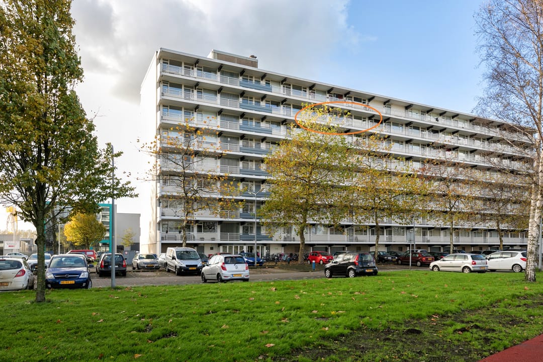 Foto 1 van Heemraadweg 733