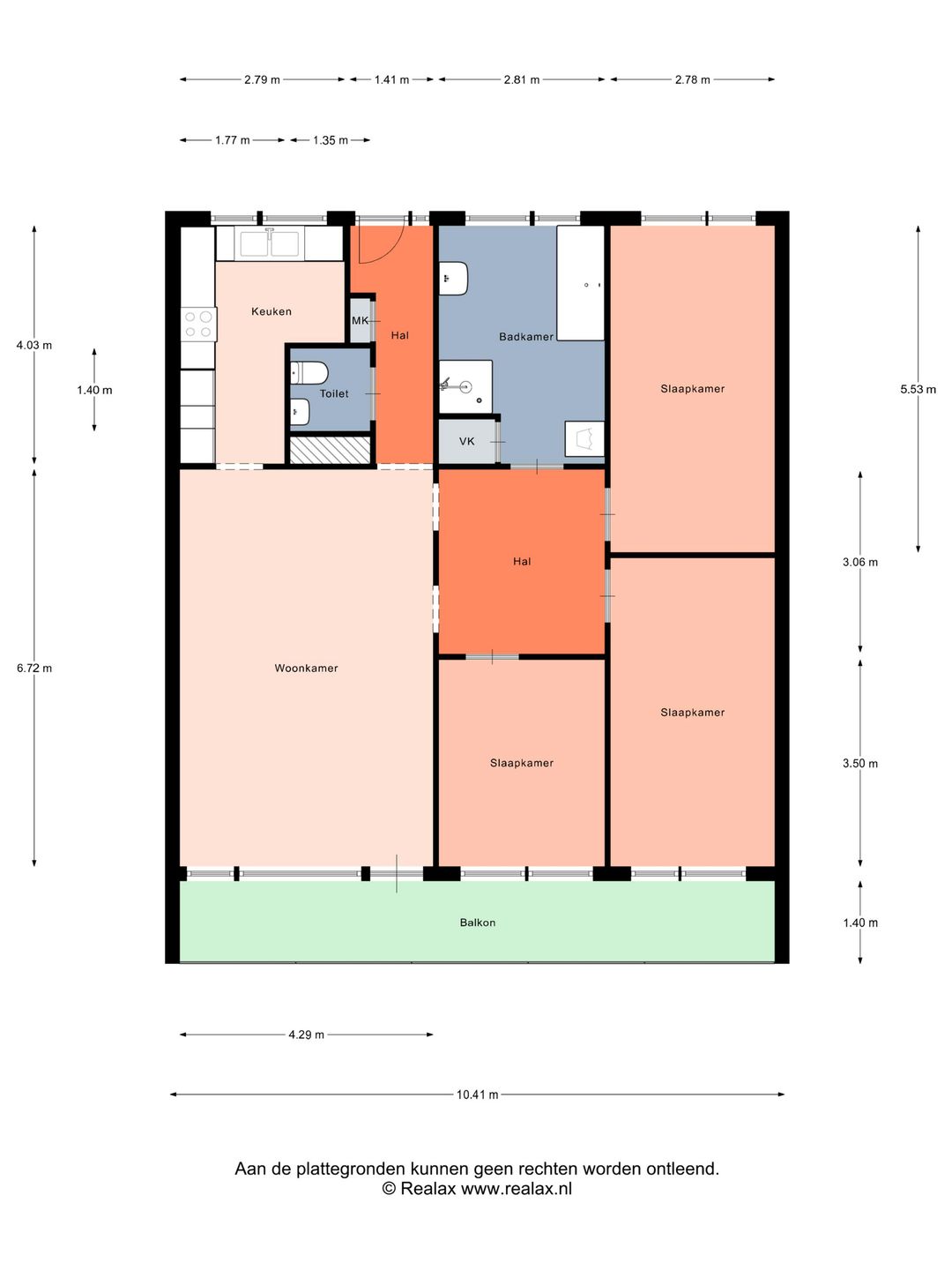 Foto 2 van Heemraadweg 733