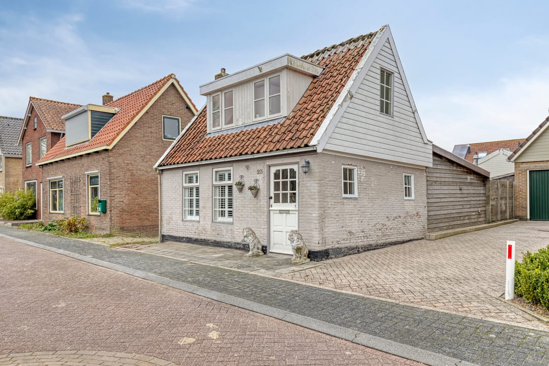 Foto 1 van Jaagweg 25