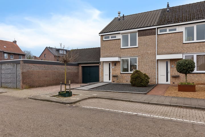 Photo 3 of Op de Knip 160