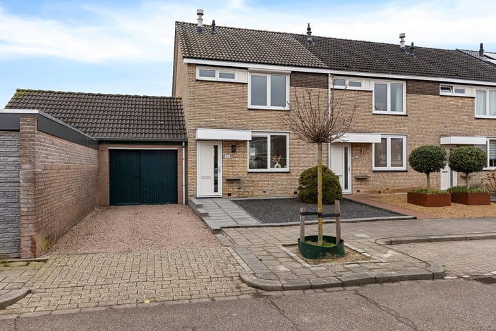 Photo 2 of Op de Knip 160