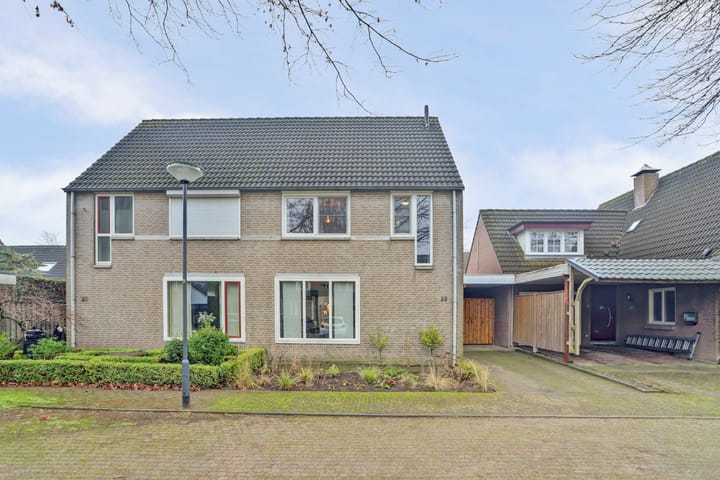 Foto 3 van Doornbos 23