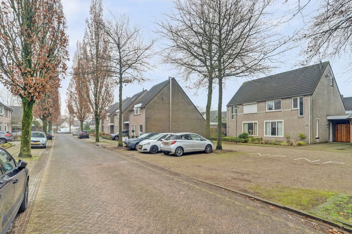 Foto 2 van Doornbos 23