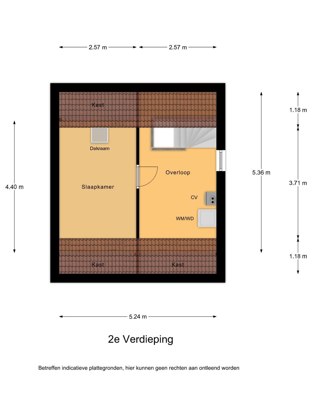 Foto 52 van Doornbos 23