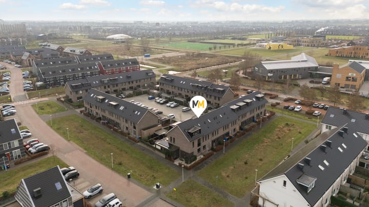 Foto 3 van Beukmolen 3