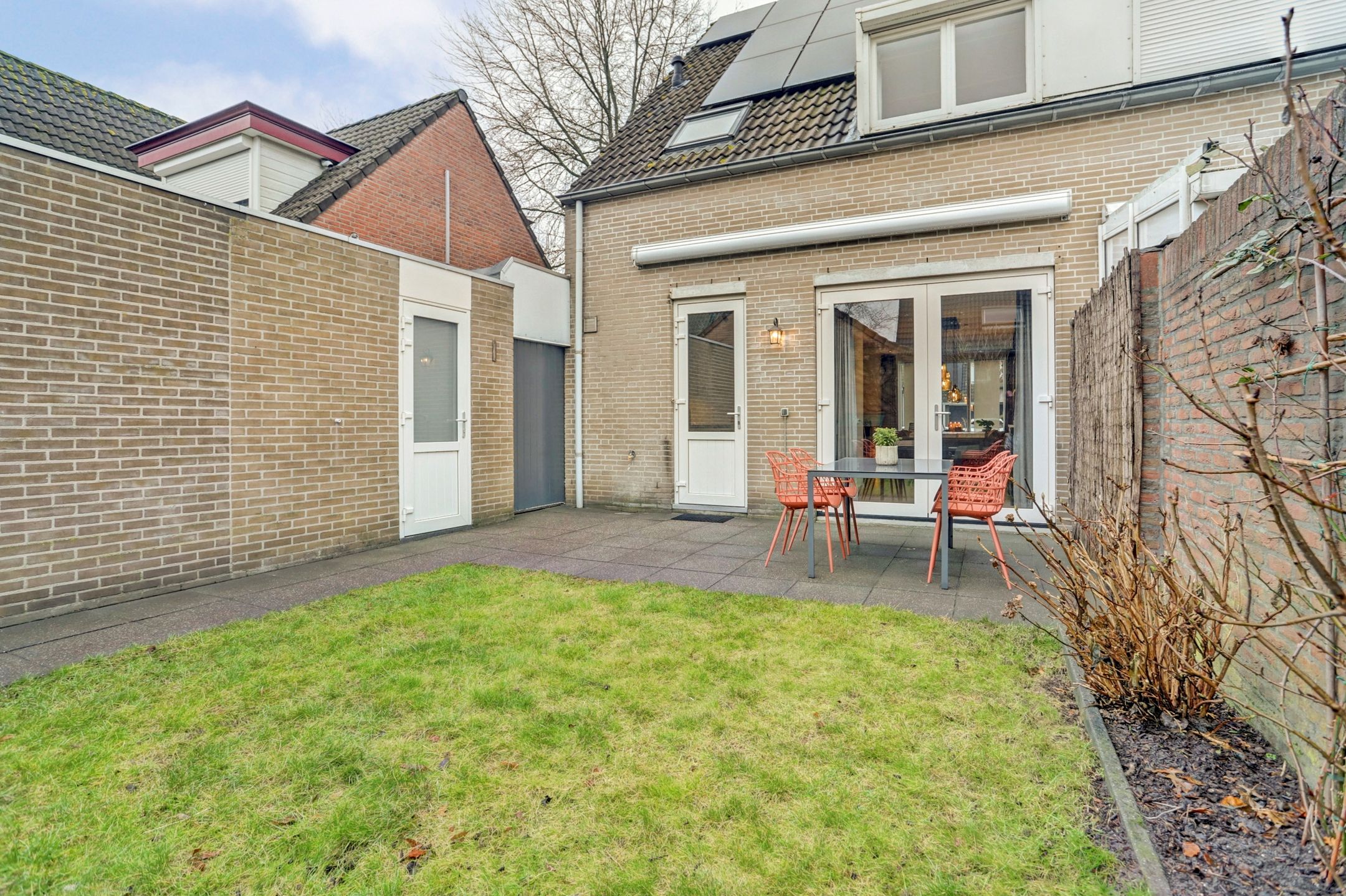 Foto 45 van Doornbos 23