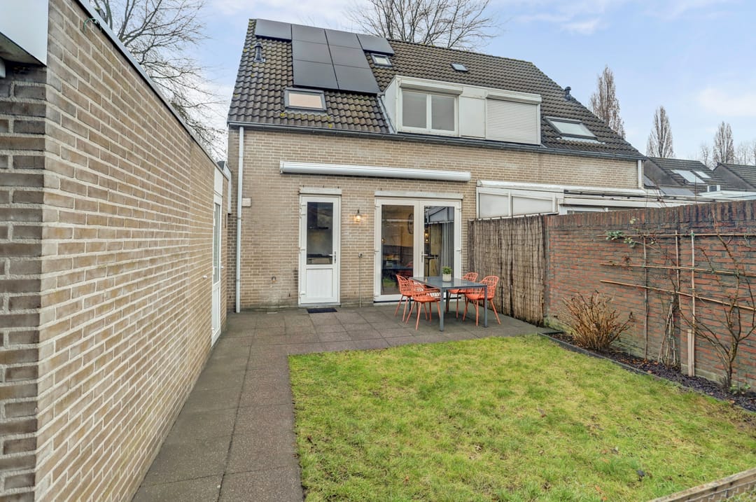 Foto 46 van Doornbos 23