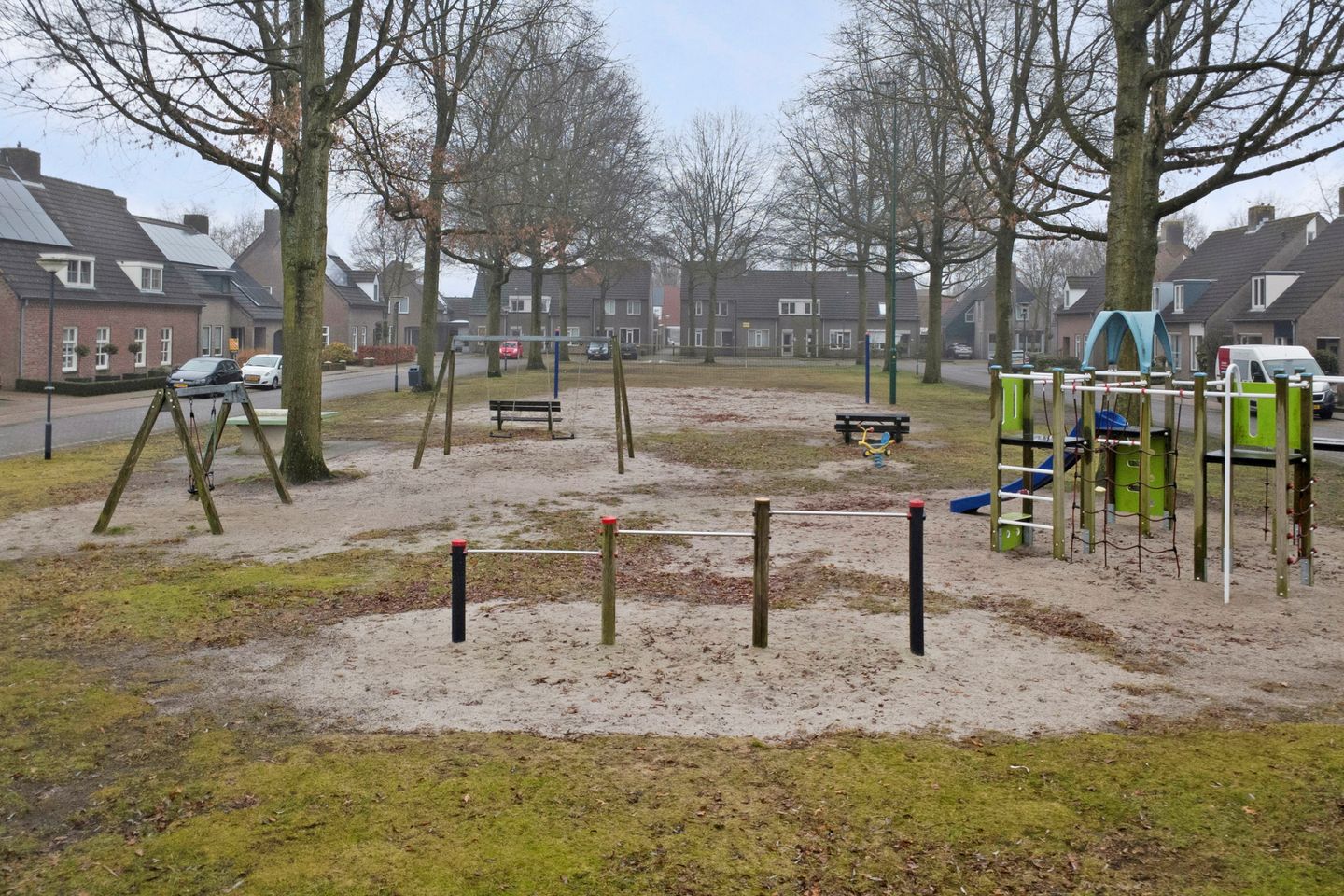 Foto 49 van Doornbos 23