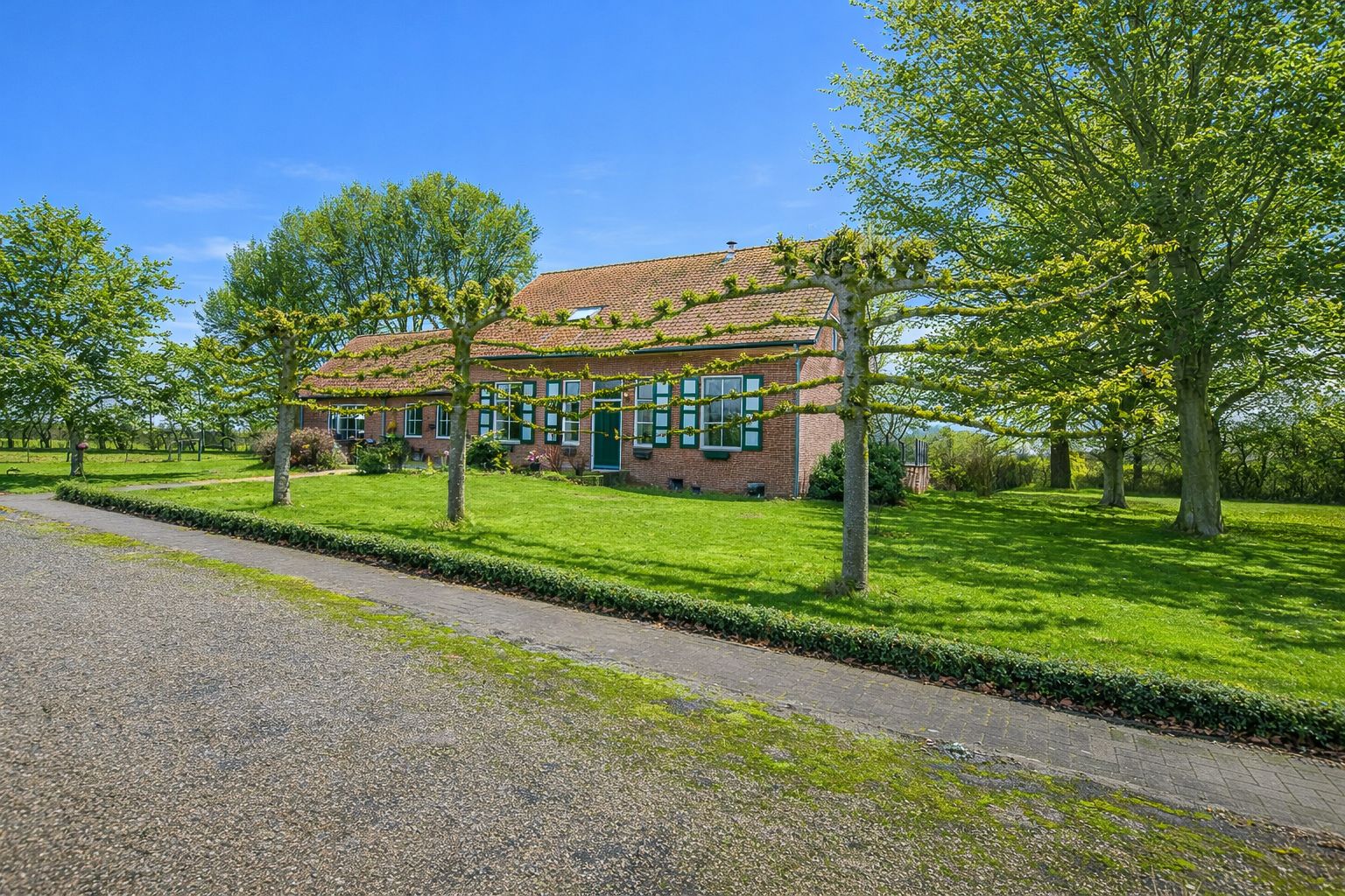 Foto 3 van Kamperseweg 12