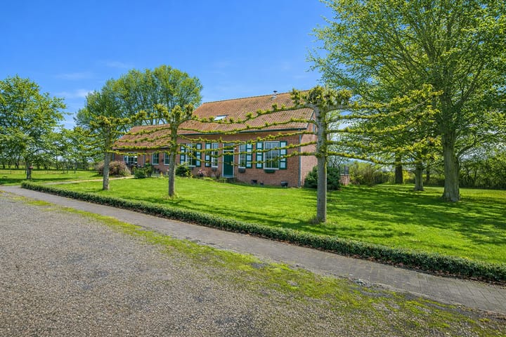 Foto 3 van Kamperseweg 12