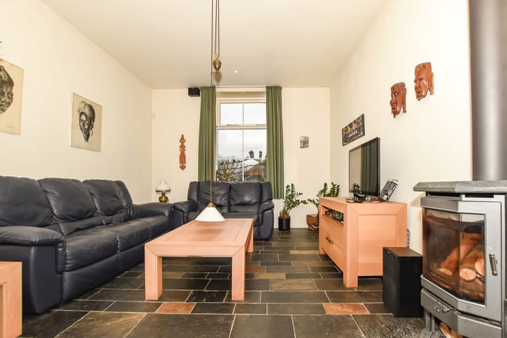 Vrijstaande woning te koop: Kamperseweg 12, Zaamslag