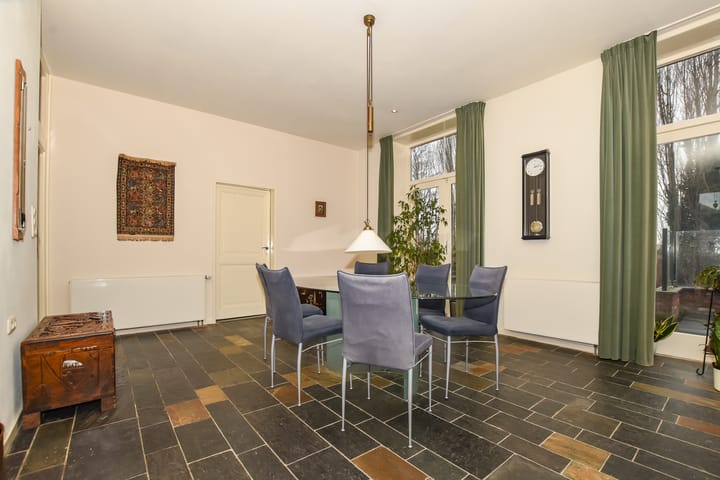 Vrijstaande woning te koop: Kamperseweg 12, Zaamslag