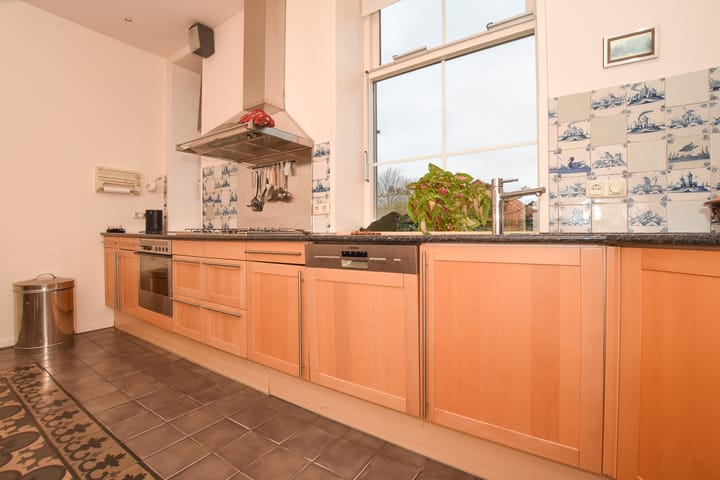 Vrijstaande woning te koop: Kamperseweg 12, Zaamslag
