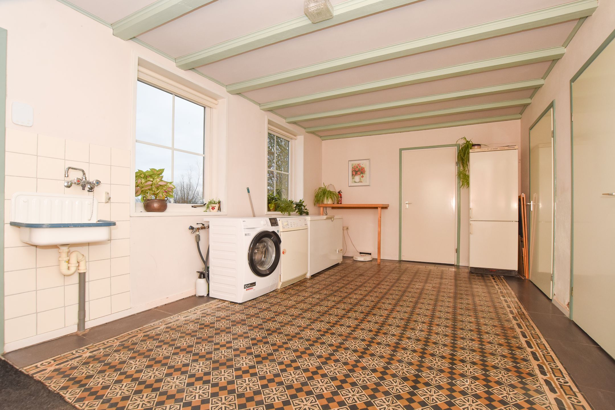 Foto 12 van Kamperseweg 12