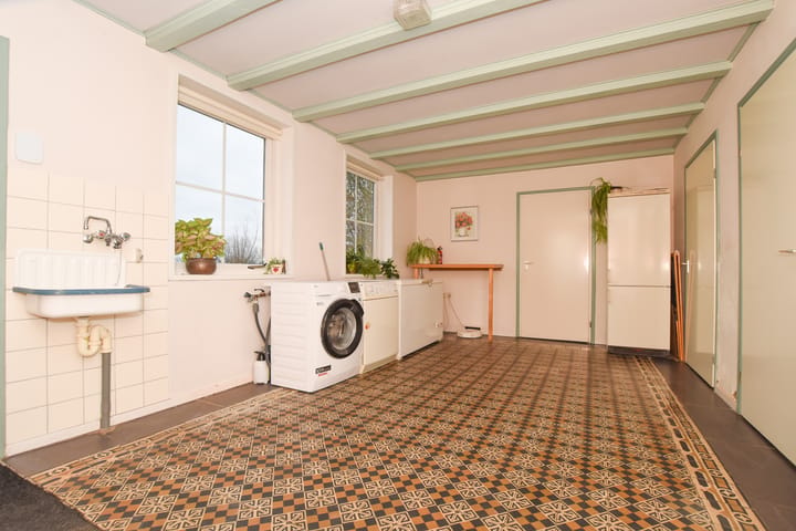Vrijstaande woning te koop: Kamperseweg 12, Zaamslag