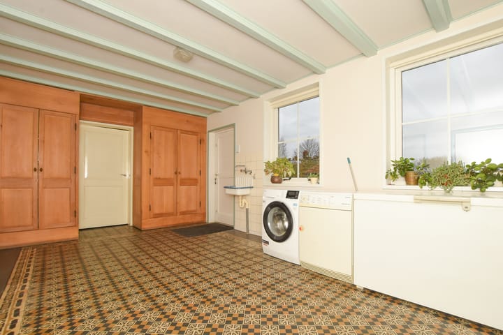 Vrijstaande woning te koop: Kamperseweg 12, Zaamslag