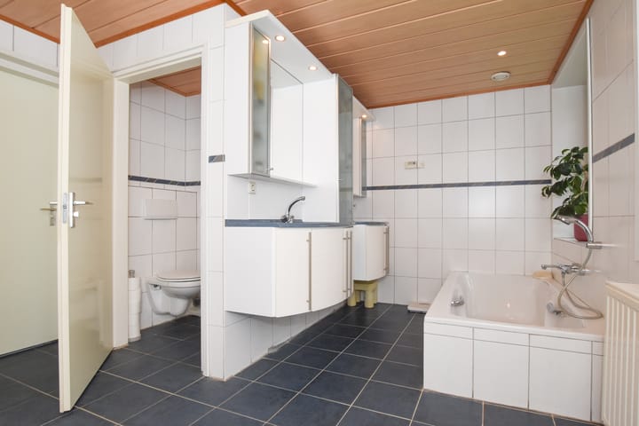 Vrijstaande woning te koop: Kamperseweg 12, Zaamslag