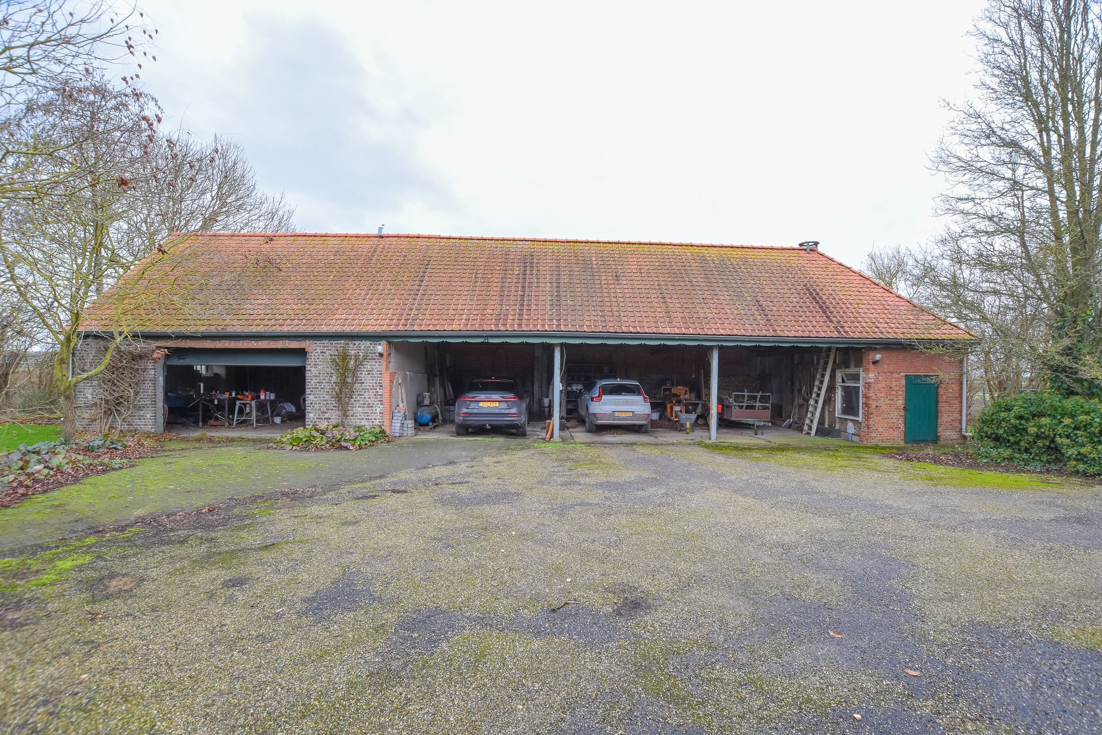 Foto 30 van Kamperseweg 12