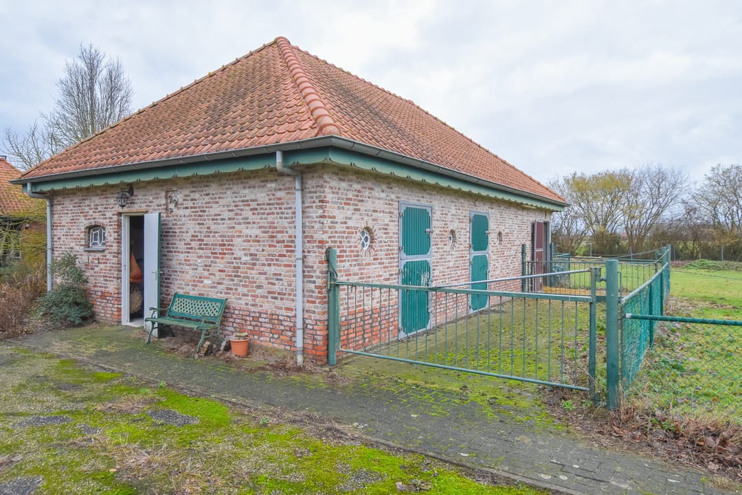 Foto 31 van Kamperseweg 12