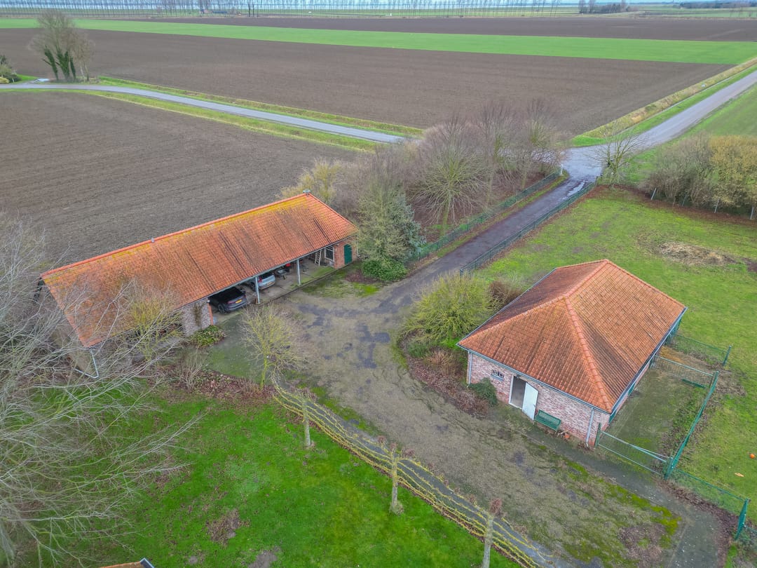 Foto 37 van Kamperseweg 12