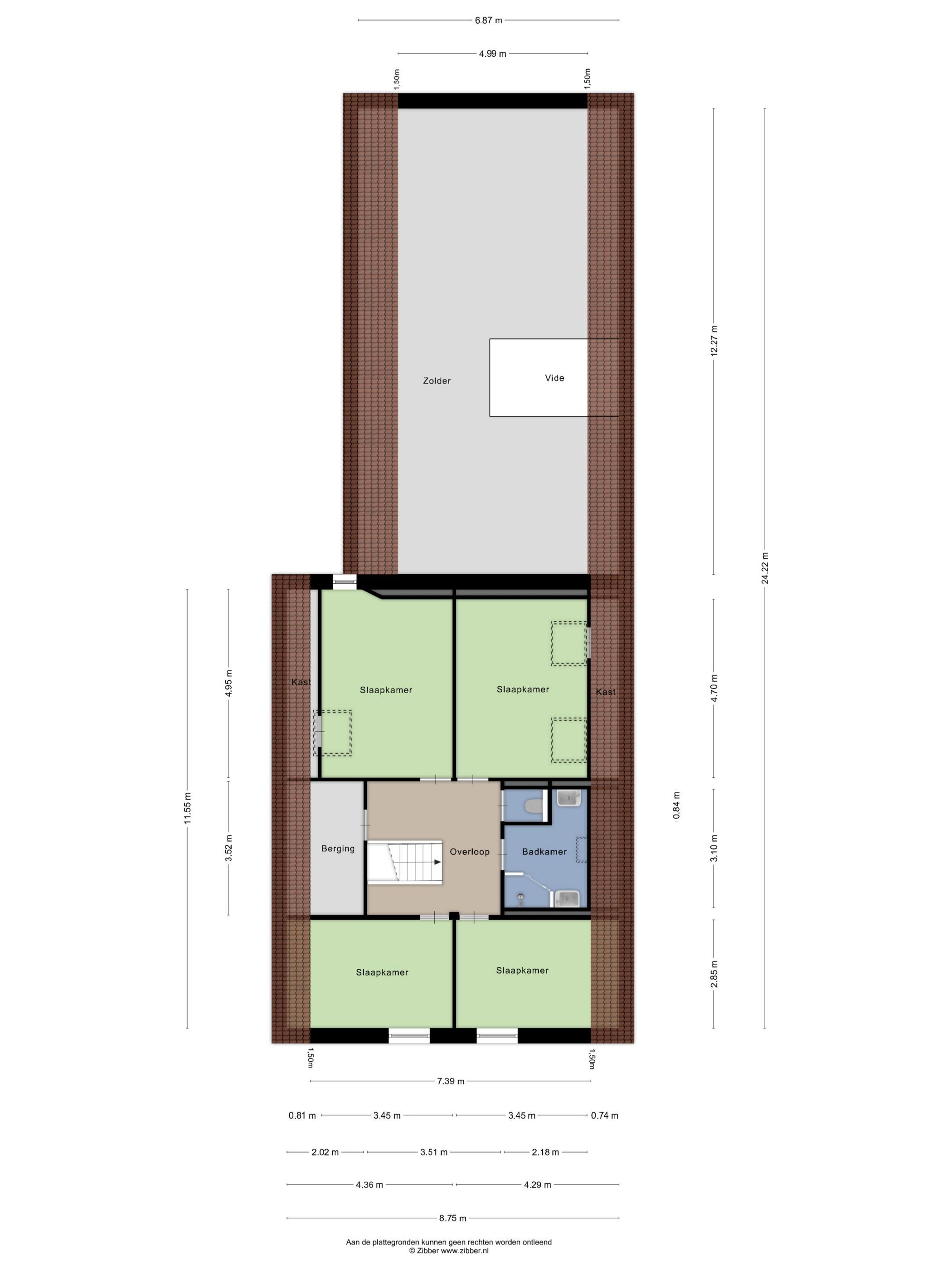 Foto 39 van Kamperseweg 12