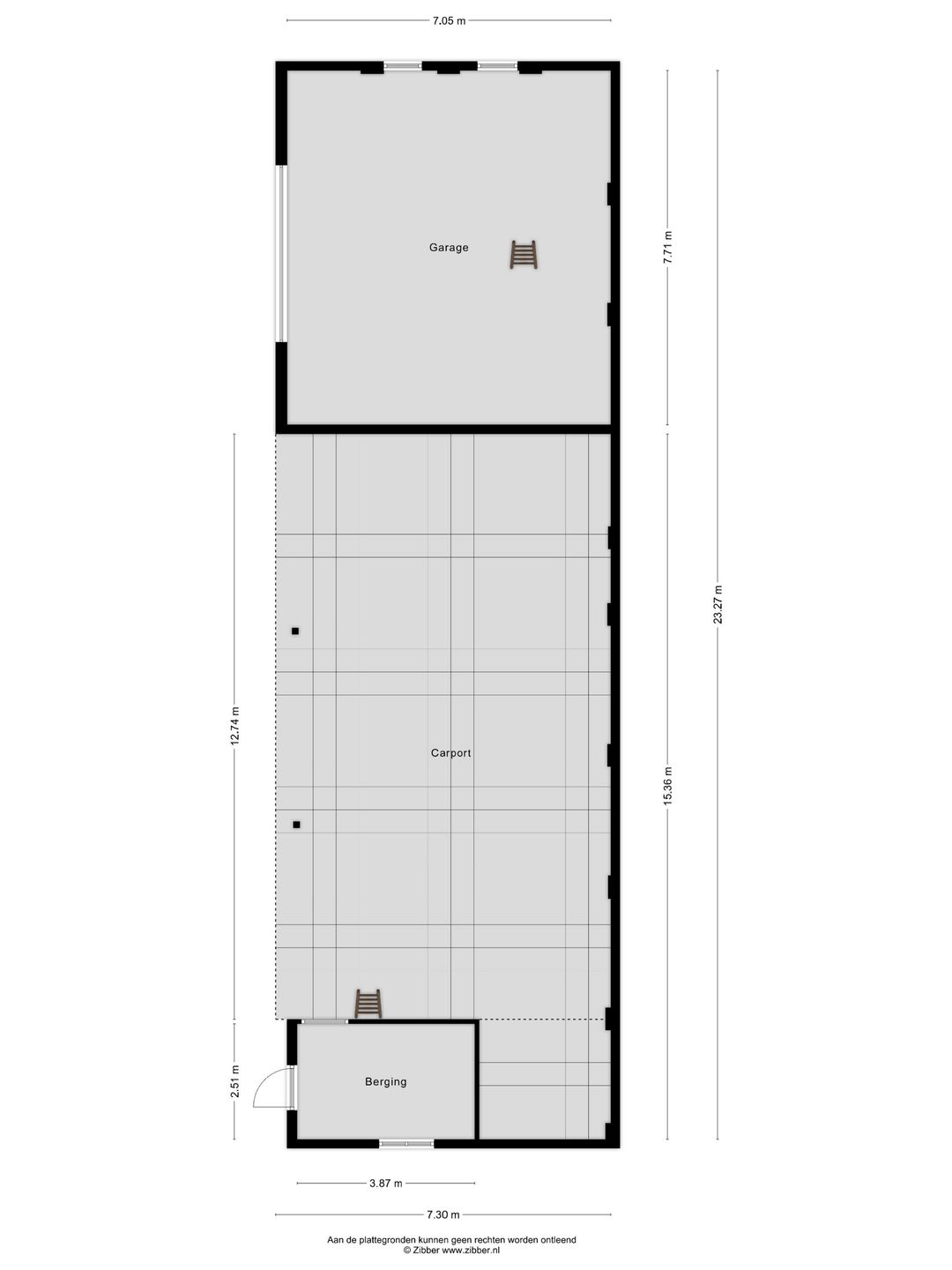Foto 41 van Kamperseweg 12
