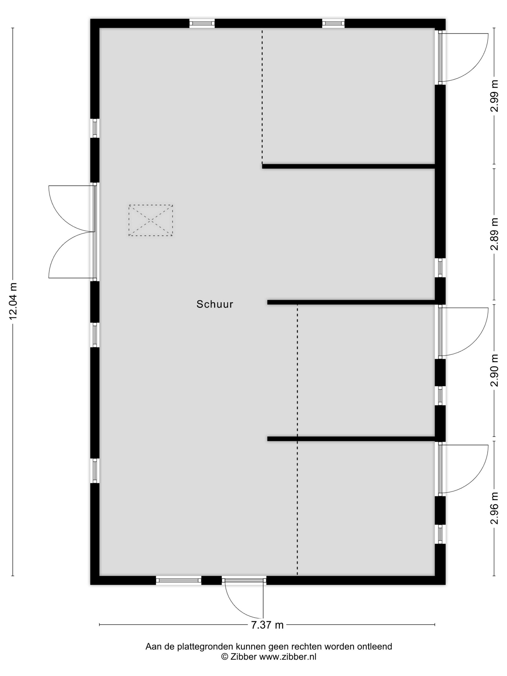 Foto 42 van Kamperseweg 12