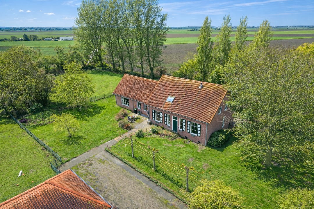 Foto 2 van Kamperseweg 12