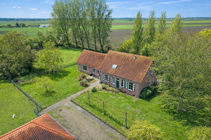 Foto 2 van Kamperseweg 12