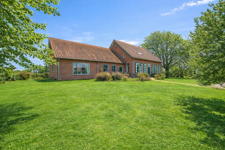 Foto 4 van Kamperseweg 12