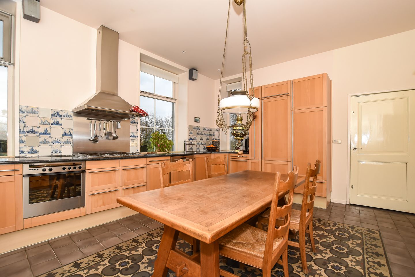 Foto 10 van Kamperseweg 12