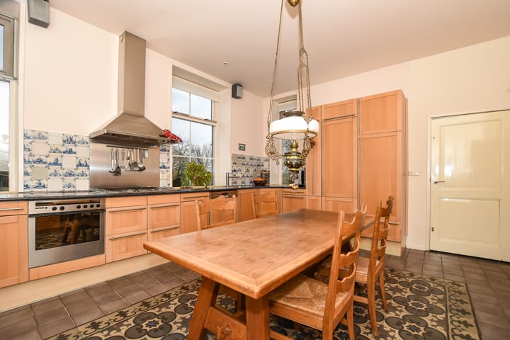 Vrijstaande woning te koop: Kamperseweg 12, Zaamslag