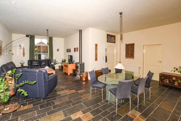 Vrijstaande woning te koop: Kamperseweg 12, Zaamslag