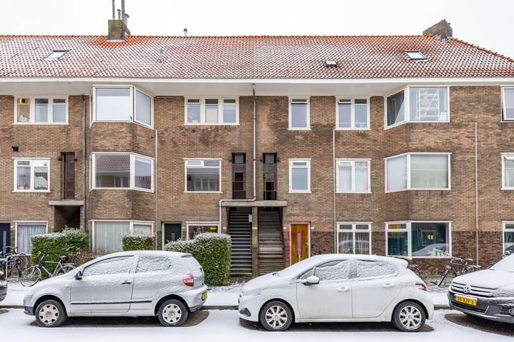 Madoerastraat 1-b main image