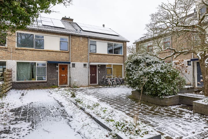 Venuslaan 137 main image