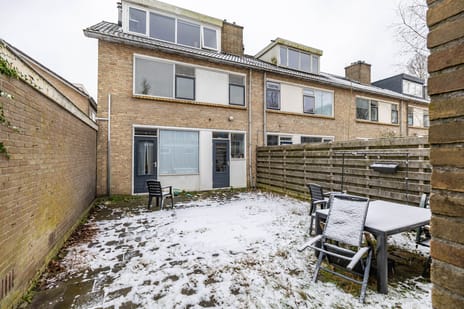 Venuslaan 137 secondary image