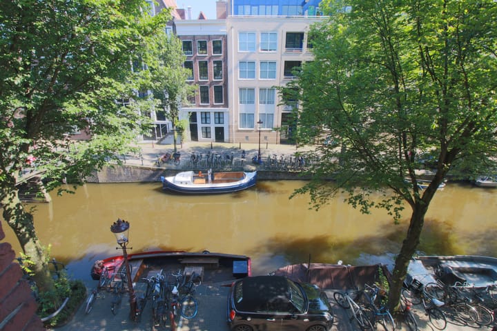 Foto 2 van Looiersgracht 52-E
